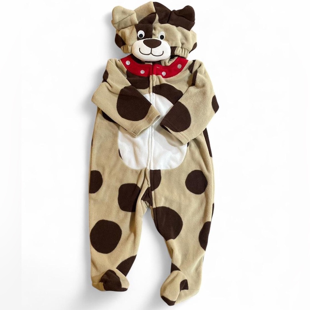 Carters Puppy Dog Baby Costume